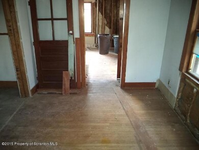 78 E Parker St, Scranton, PA 18509 - photo 6