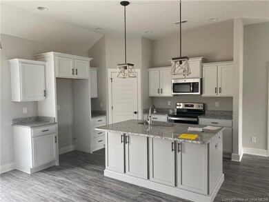 6250 Kamer Ct unit LOT 1321, Charlestown, IN 47111 - photo 3