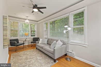 3715 Fessenden St NW, Washington, DC 20016 - photo 4