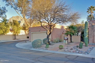 50 E Inverness Dr, Tucson, AZ 85737 - photo 2