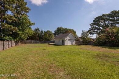 527 Tabard Rd, Winterville, NC 28590 - photo 4
