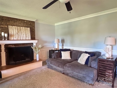 331 Polk Ford Rd, Stanfield, NC 28163 - photo 5