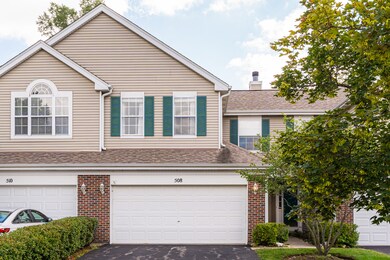 508 King Ave unit 252, East Dundee, IL 60118 - photo 2