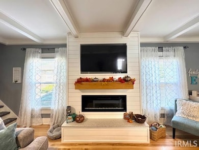 605 S Main St, Knox, IN 46534 - photo 4