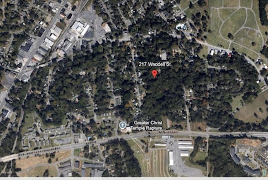 217 Waddell St NE, Rome, GA 30161 - photo 4