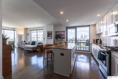 3201 S Dodge Ct unit 5506, Omaha, NE 68131 - photo 2