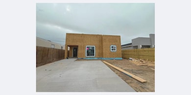 717 Bluebeard Ct, Laredo, TX 78046 - photo 3