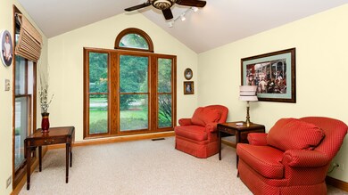 Lighter walls