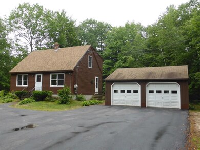 707 Saco Rd, Standish, ME 04084 - photo 2