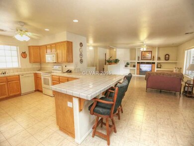 Property Photo. Kitchen