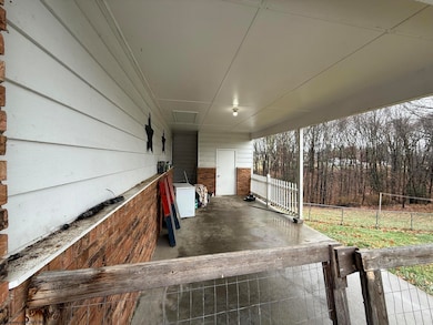 120 Kyle Subdivision Dr, Nettie, WV 26681 - photo 2