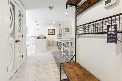 foyer