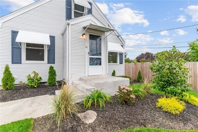 11 Berkley St, Cranston, RI 02910 - photo 3