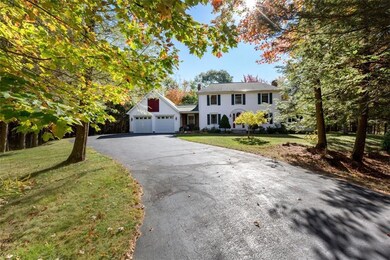 70 Gurnet Landing Rd, Harpswell, ME 04079 - photo 5