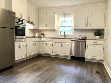 222 Durham St, McMinnville, TN 37110 - photo 2