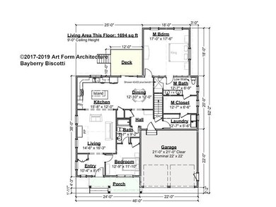 18 Black Sparrow Dr, Portland, ME 04102 - photo 5