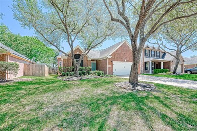 5907 Brigstone Park Dr, Katy, TX 77450 - photo 6