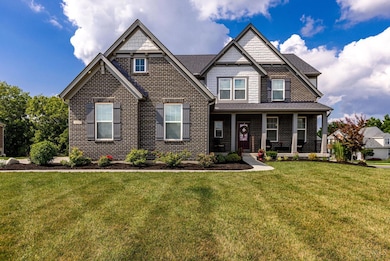 5396 Brougham Ln, Liberty Township, OH 45011 - photo 5