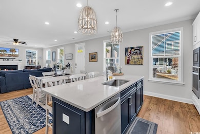 6024 Curran St, Murrells Inlet, SC 29576 - photo 7