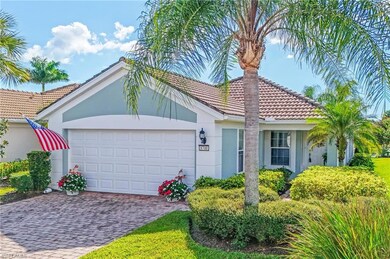 8700 Querce Ct, Naples, FL 34114 - photo 2