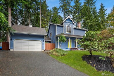 2040 214th St SW, Brier, WA 98036 - photo 2