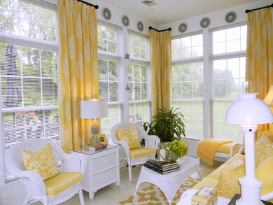 Sun Room