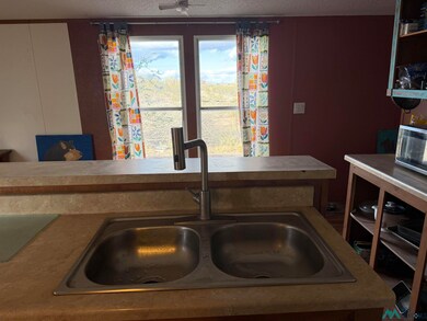 1305 N Silver St, Truth Or Consequences, NM 87901 - photo 5