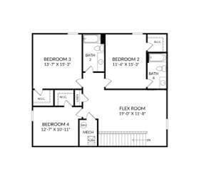 jefferson 5.4 floorplan upper