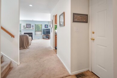 Entry