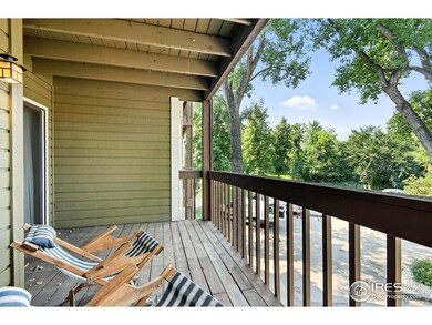 2960 Shadow Creek Dr unit 201, Boulder, CO 80303 - photo 5
