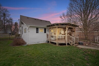 602 S Ohio St, Sheridan, IN 46069 - photo 2