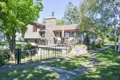 9336 S Park Dr NE unit NE, Carlos, MN 56319 - photo 7