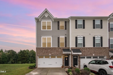 372 Amber Acorn Ave, Raleigh, NC 27603 - photo 2