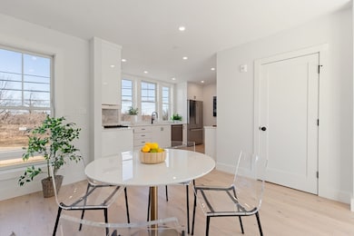 656 Mystic Ave unit B, Somerville, MA 02145 - photo 4