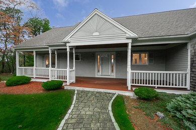 1 Desmond Rd, Bourne, MA 02536 - photo 4