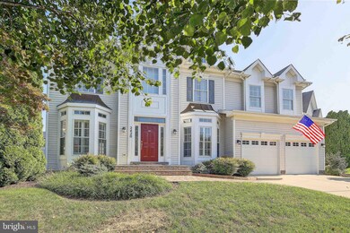 2420 Arapaho Way, Gambrills, MD 21054 - photo 2