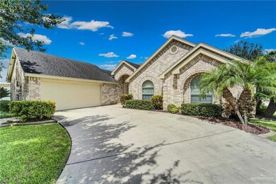 409 N 16th St, Donna, TX 78537 - photo 3