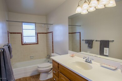 Hall Bath
