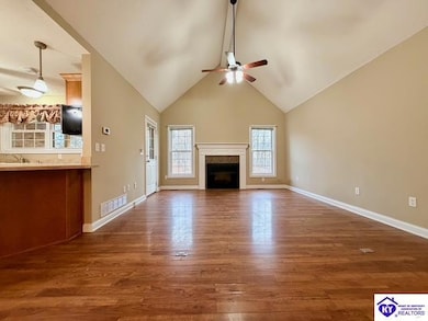 1341 Brizendine Ln, Vine Grove, KY 40175 - photo 6