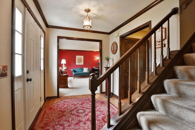 Foyer
