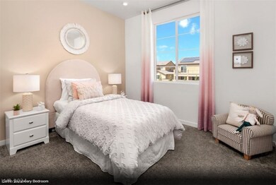 Griffin - MODEL HOME PHOTO