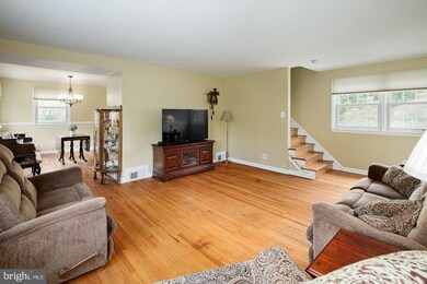 319 Crestwood Ave, Haddonfield, NJ 08033 - photo 3