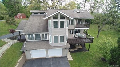 38 Alexander Heights, Leicester, NC 28748 - photo 2