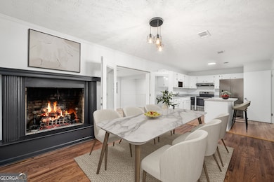 39 Auburn Dr SW, Cartersville, GA 30120 - photo 6