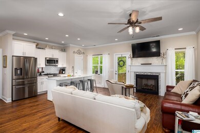 89 Tyler Rd, Remlap, AL 35133 - photo 6