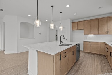 12118 Josey Wales Way, San Antonio, TX 78254 - photo 5