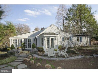 410 Howard Rd, Gladwyne, PA 19035 - photo 2