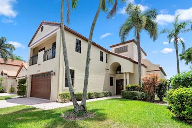 23452 Mirabella Cir S, Boca Raton, FL 33433 - photo 4