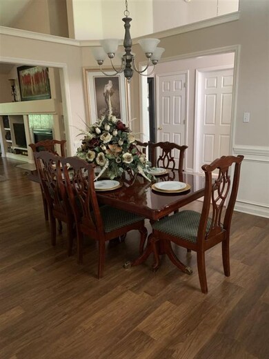 251 Revell Rd, Crawfordville, FL 32327 - photo 4