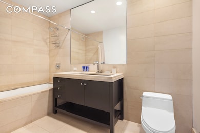 1600 Broadway on the Square Condominium unit 20A, New York, NY 10019 - photo 5